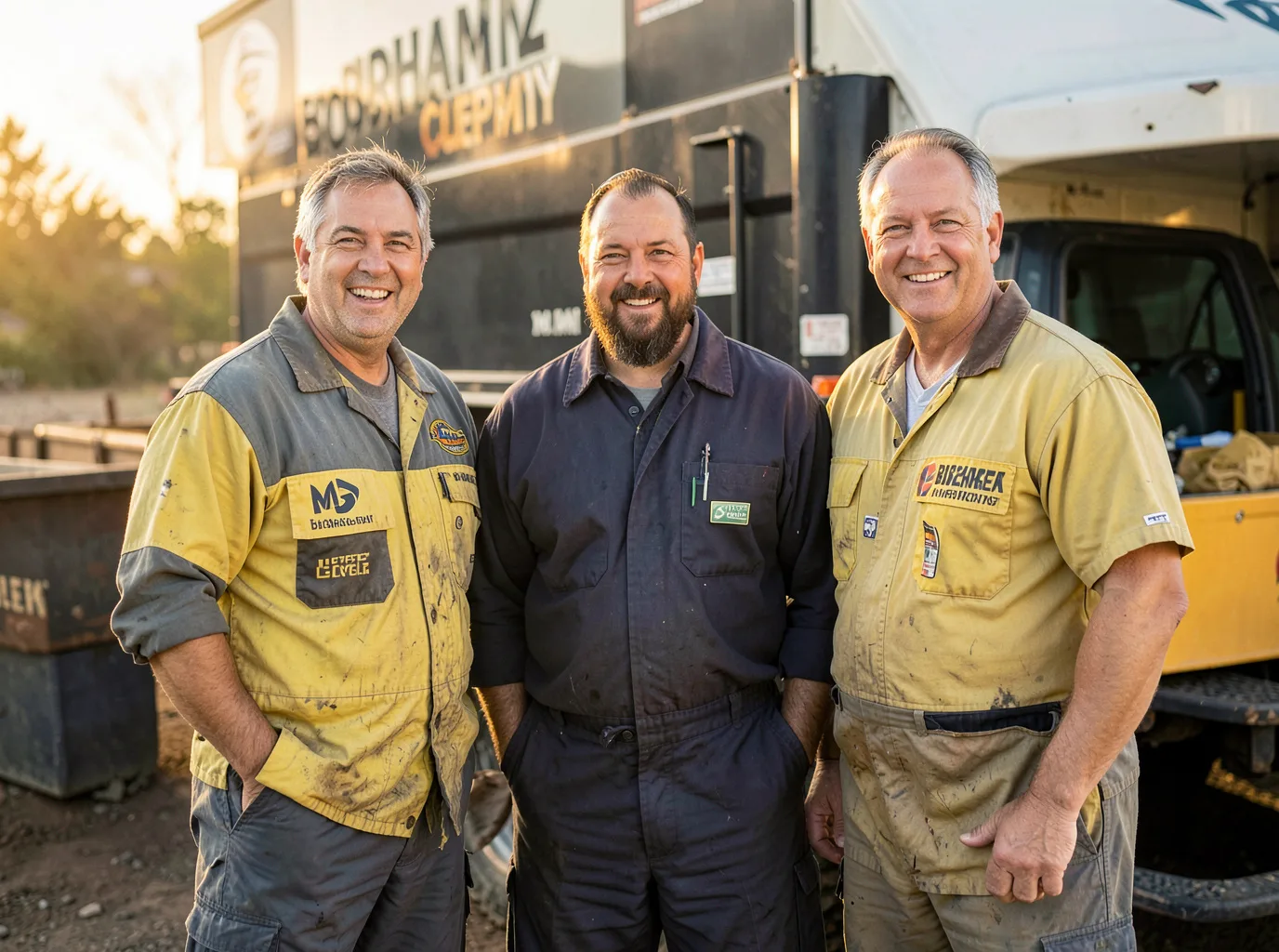 Sewage Cleanup company in Woodside, DE