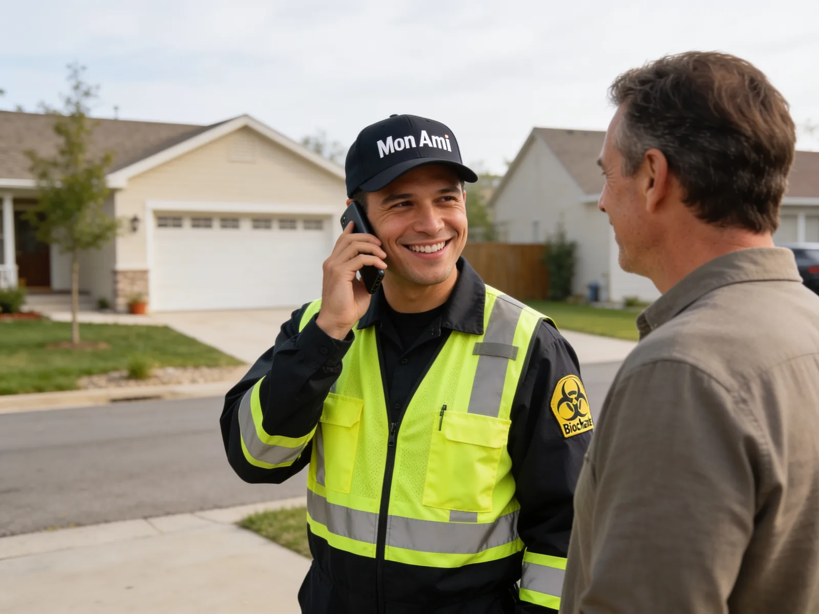 Sewage Cleanup Woodside, DE FAQs